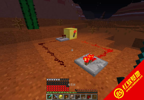 �ҵ�����1.7.10 santer��mod���˰�����|�ҵ�����1.7.10 santer��mod���˰���Ϸ