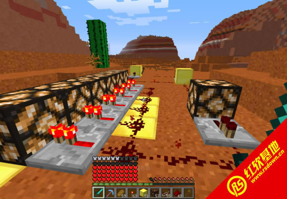 �ҵ�����1.7.10 santer��mod���˰�����|�ҵ�����1.7.10 santer��mod���˰���Ϸ��վ