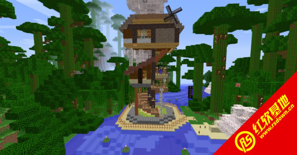 �ҵ�����1.7.2����˹Mod+�����Ӱ���ϰ�����|�ҵ�����1.7.2����˹Mod+�����Ӱ���ϰ���Ϸ��վ