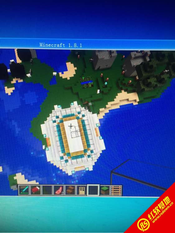 �ҵ�����1.5.2���ʯ���ϰ�����|�ҵ�����1.5.2���ʯ���ϰ���Ϸ