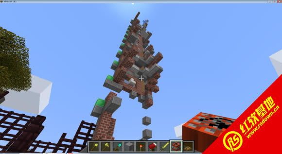 �ҵ�����1.7.10�ȶ��Ĺ�ҵ2���ϰ�����|�ҵ�����1.7.10�ȶ��Ĺ�ҵ2���ϰ���Ϸ