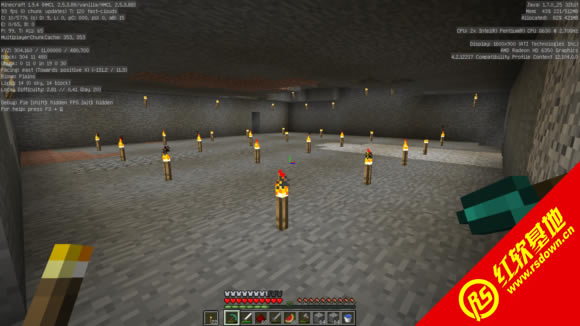 �ҵ�����1.7.2ľ������С�����ϰ�����|�ҵ�����1.7.2ľ������С�����ϰ���Ϸ