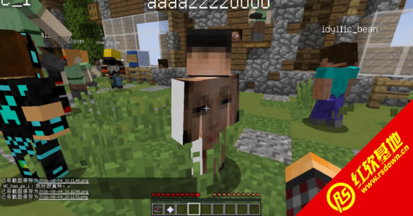 �ҵ�����1.7.10��Ԫ��Ծ���ϰ�����|�ҵ�����1.7.10��Ԫ��Ծ���ϰ���Ϸ