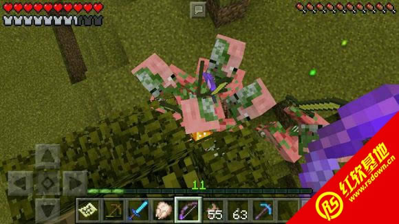 �ҵ�����1.7.10�������ϰ�(143��mod)����|�ҵ�����1.7.10�������ϰ�(143��mod)��Ϸ