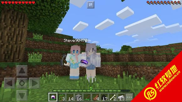 �ҵ�����1.2.5�ɫ����λü�԰��ֳ���mod+���⻤��mod���ҵ�����1.2.5�ɫ����λü�԰��ֳ���mod+���⻤��mod����Ϸ