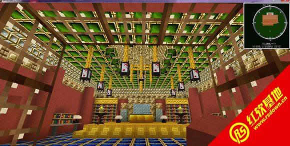 �ҵ�����1.2.5ҰӪMOD�����������������Σ�����ׯ����|�ҵ�����1.2.5ҰӪMOD�����������������Σ�����ׯ��Ϸ