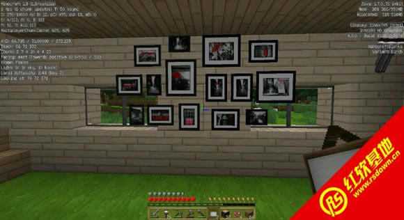 �ҵ�����1.6.2��ҵ����ĺɫ�������ϰ�����|�ҵ�����1.6.2��ҵ����ĺɫ�������ϰ���Ϸ