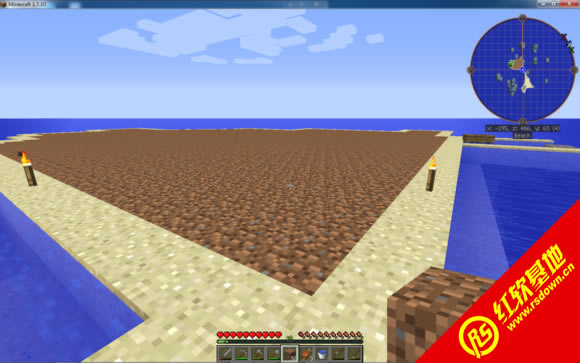 �ҵ�����1.7.2[MCPC+][�]RPG�����ϰ�����������RPG����[BGM]����|�ҵ�����1.7.2[MCPC+][�]RPG�����ϰ�����������RPG����[BGM]��Ϸ��վ