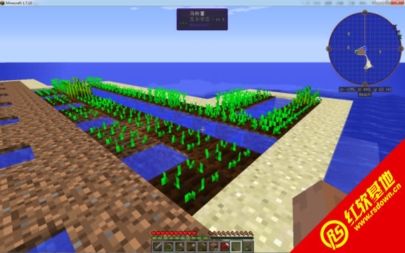 �ҵ�����1.7.2[MCPC+][�]RPG�����ϰ�����������RPG����[BGM]����|�ҵ�����1.7.2[MCPC+][�]RPG�����ϰ�����������RPG����[BGM]��Ϸ