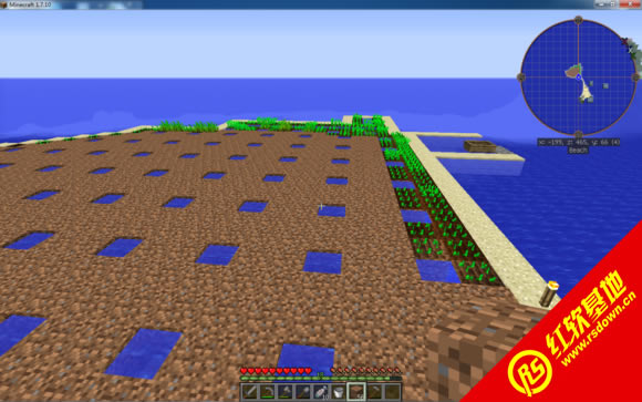 �ҵ�����1.7.2[MCPC+][�]RPG�����ϰ�����������RPG����[BGM]����|�ҵ�����1.7.2[MCPC+][�]RPG�����ϰ�����������RPG����[BGM]��Ϸ��վ