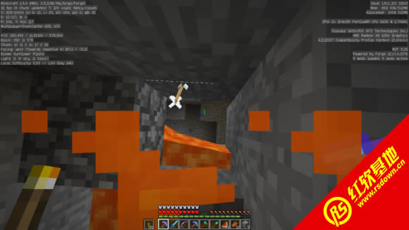 �ҵ�����1.6.4����ȤζMod���ϰ�����|�ҵ�����1.6.4����ȤζMod���ϰ���Ϸ