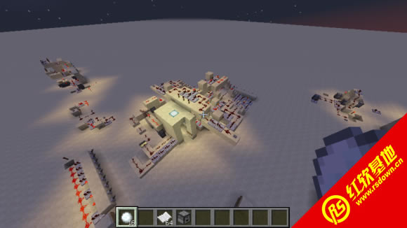 ��˫�ӡ�Minecraft1.6.4��������ʵ������|��˫�ӡ�Minecraft1.6.4��������ʵ����Ϸ��վ