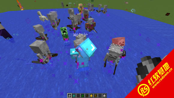 �ҵ�����1.7.10����ʱ�����ϰ�����|�ҵ�����1.7.10����ʱ�����ϰ���Ϸ