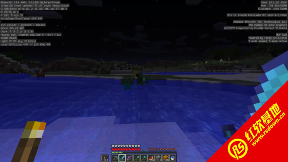 �ҵ�����1.7.10ð����ʥrpgmod���ϰ�����|�ҵ�����1.7.10ð����ʥrpgmod���ϰ���Ϸ��վ