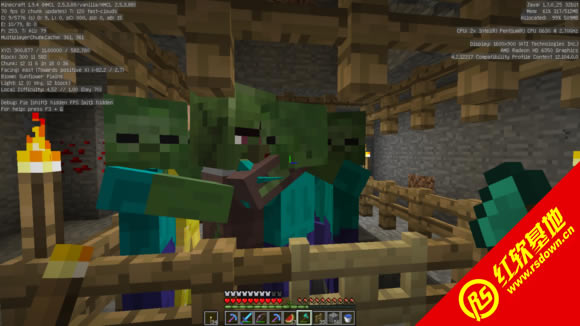 �ҵ�����1.7.10 deepycraftС�����ϰ�����|�ҵ�����1.7.10 deepycraftС�����ϰ���Ϸ��վ