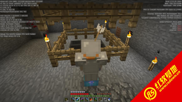 �ҵ�����1.7.10 deepycraftС�����ϰ�����|�ҵ�����1.7.10 deepycraftС�����ϰ���Ϸ��վ