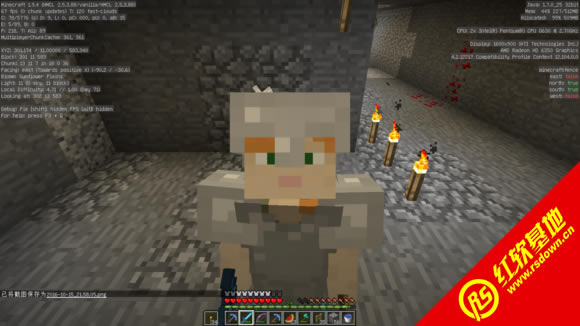 �ҵ�����1.7.10 deepycraftС�����ϰ�����|�ҵ�����1.7.10 deepycraftС�����ϰ���Ϸ��վ