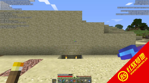 �ҵ�����1.7.10�����ľ���ģ�����ϰ�����|�ҵ�����1.7.10�����ľ���ģ�����ϰ���Ϸ