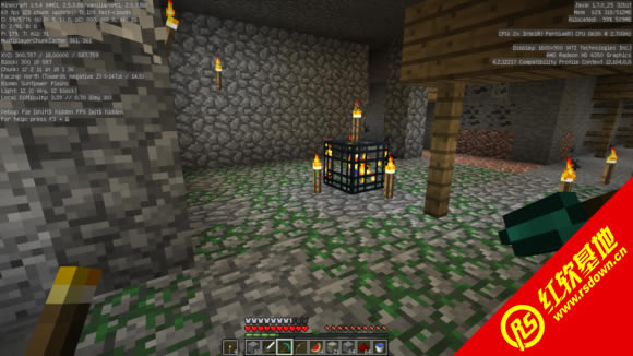 �ҵ�����1.7.10�¡���Ԫ��һ�������߰����ϰ�����|�ҵ�����1.7.10�¡���Ԫ��һ�������߰����ϰ���Ϸ