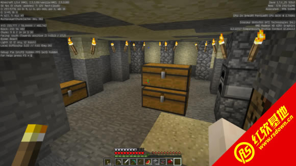 MineCraft1.4.5����������|MineCraft1.4.5��������Ϸ��վ