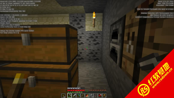 MineCraft1.4.5����������|MineCraft1.4.5��������Ϸ��վ