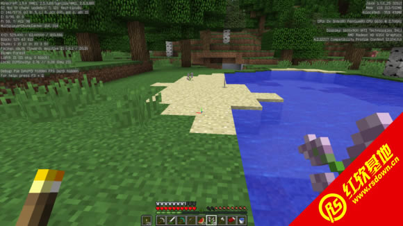 �ҵ�����1.7.10 rpg��Ϸĩ�����ϰ�����|�ҵ�����1.7.10 rpg��Ϸĩ�����ϰ���Ϸ