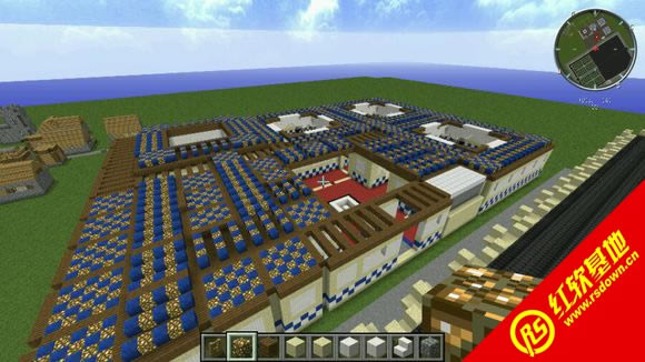 �ҵ�����1.7.10��ʵ�����������˰�����|�ҵ�����1.7.10��ʵ�����������˰���Ϸ