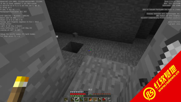 �ҵ�����1.7.10 moli�ν���Ԥ���ͣ�������Mod���ϰ�����|�ҵ�����1.7.10 moli�ν���Ԥ���ͣ�������Mod���ϰ���Ϸ