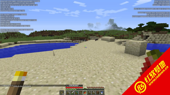 �ҵ�����1.7.10ĩ���������ϰ�����|�ҵ�����1.7.10ĩ���������ϰ���Ϸ