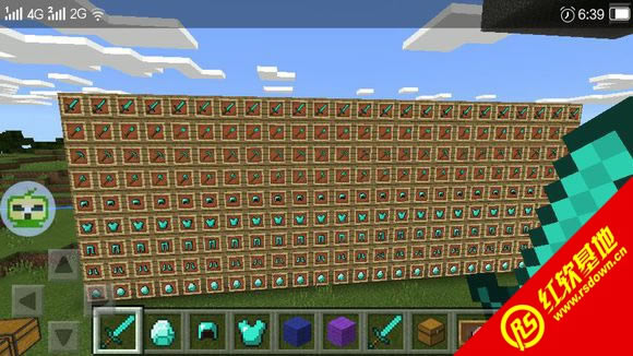 �ҵ�����1.7.10���������ϰ�����|�ҵ�����1.7.10���������ϰ���Ϸ