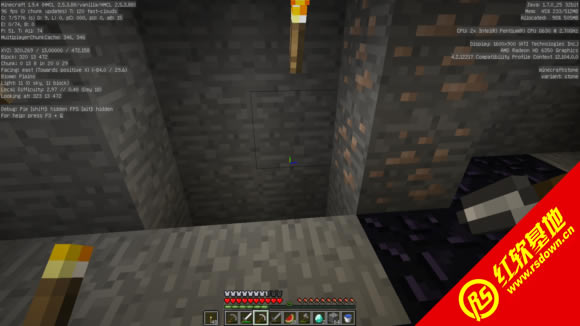 �ҵ�����1.7.10 Eccentric Minecraft 1995 ���徫������ϰ�����|�ҵ�����1.7.10 Eccentric Minecraft 1995 ���徫������ϰ���Ϸ