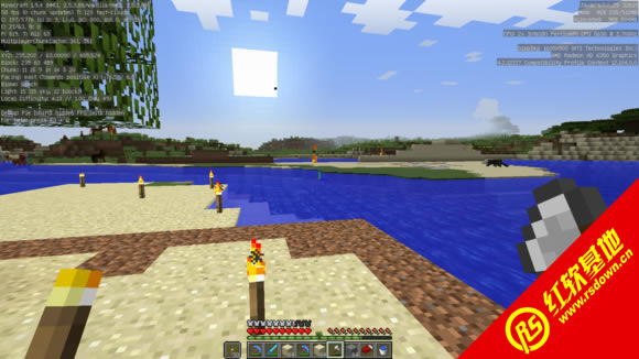 �ҵ�����1.7.10��Ͱc����ð�մ̼����ϰ�����|�ҵ�����1.7.10��Ͱc����ð�մ̼����ϰ���Ϸ