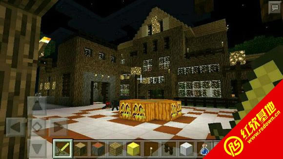 �ҵ�����1.6.4ũ���������˰�����|�ҵ�����1.6.4ũ���������˰���Ϸ