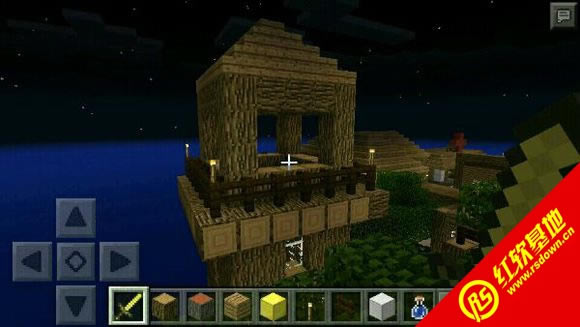 �ҵ�����1.7.10 MADAIC������v1.0����|�ҵ�����1.7.10 MADAIC������v1.0��Ϸ