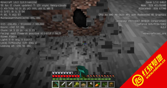 �ҵ�����1.7.10�������ϰ�����|�ҵ�����1.7.10�������ϰ���Ϸ