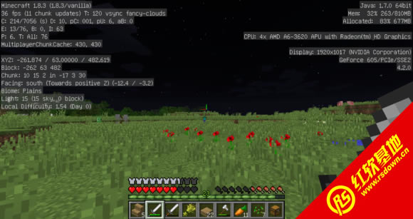 �ҵ�����1.7.10��������2����������������ð�գ�����|�ҵ�����1.7.10��������2����������������ð�գ���Ϸ