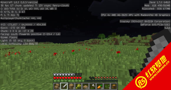 �ҵ�����1.7.10��������2����������������ð�գ�����|�ҵ�����1.7.10��������2����������������ð�գ���Ϸ��վ