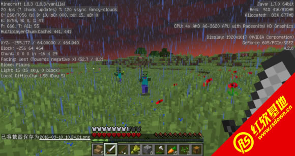 �ҵ�����1.7.10�����������ϰ�����|�ҵ�����1.7.10�����������ϰ���Ϸ