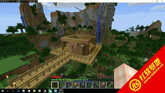 �ҵ�����1.7.10 3D���ϰ�����|�ҵ�����1.7.10 3D���ϰ���Ϸ