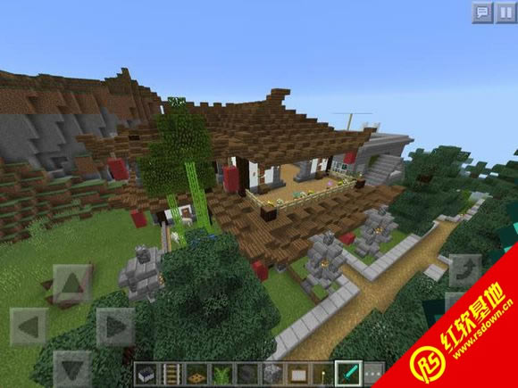 Minecraft1.6.1����|Minecraft1.6.1��Ϸ��վ