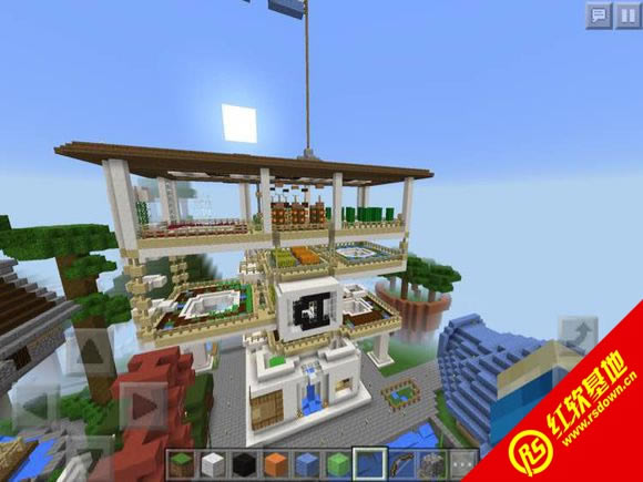 �ҵ�����1.7.2��ʥ������������߷����ϰ�����|�ҵ�����1.7.2��ʥ������������߷����ϰ���Ϸ