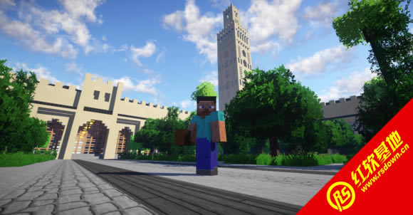 �ҵ�����1.7.10����Heaven Life���ϰ�����|�ҵ�����1.7.10����Heaven Life���ϰ���Ϸ��վ