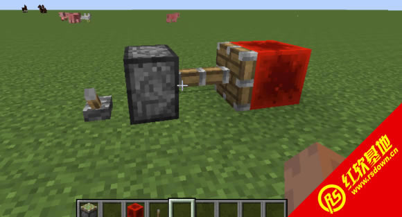 �ҵ�����1.7.10������MOD���ϰ�����|�ҵ�����1.7.10������MOD���ϰ���Ϸ