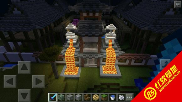 �ҵ�����1.7.10 Ultra Survival ��ʵ�����������˰�����|�ҵ�����1.7.10 Ultra Survival ��ʵ�����������˰���Ϸ��վ
