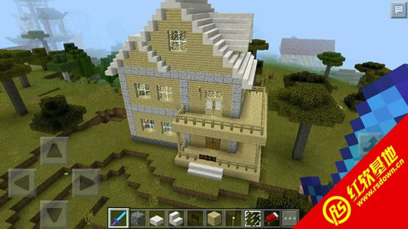 �ҵ�����1.7.10 Ultra Survival ��ʵ�����������˰�����|�ҵ�����1.7.10 Ultra Survival ��ʵ�����������˰���Ϸ