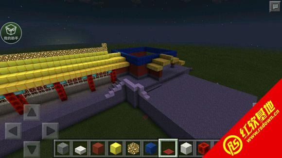 �ҵ�����1.7.10�����RPG���������������ϰ�����|�ҵ�����1.7.10�����RPG���������������ϰ���Ϸ