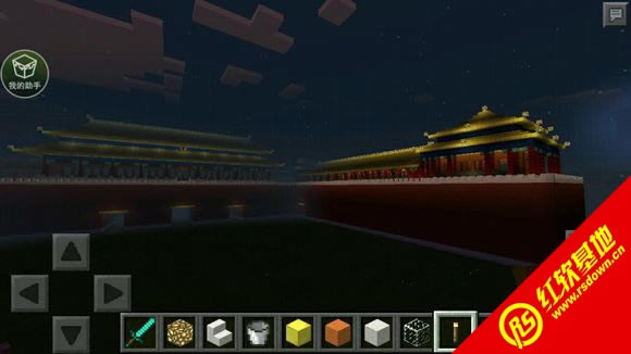 �ҵ�����1.7.10��������2��Mod���丣���������ϰ�����|�ҵ�����1.7.10��������2��Mod���丣���������ϰ���Ϸ