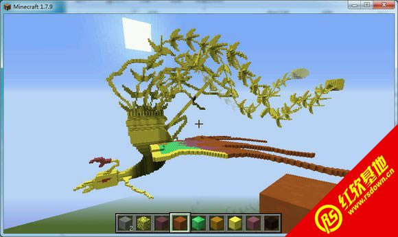 �ҵ�����1.7.10���䵳�ĸ����������ϰ�����|�ҵ�����1.7.10���䵳�ĸ����������ϰ���Ϸ