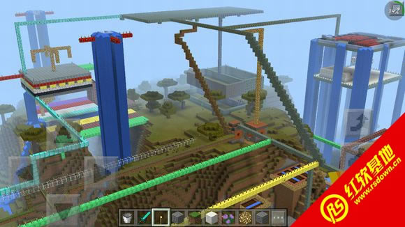 �ҵ�����1.7.10�Ƽ������ϰ�Light����0.2������|�ҵ�����1.7.10�Ƽ������ϰ�Light����0.2����Ϸ