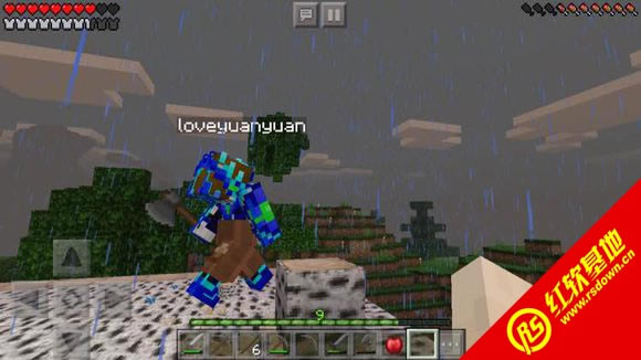 [Fool����]Miecraft1.7.10����˹��Ӱ��������|[Fool����]Miecraft1.7.10����˹��Ӱ������Ϸ��վ